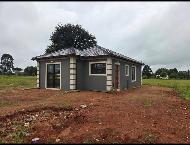 3 BEDROOM HOUSE FOR SALE IN CRYSTAL PARK